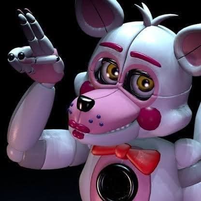 Funtime Foxy 