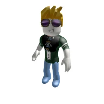Luisgamercool23