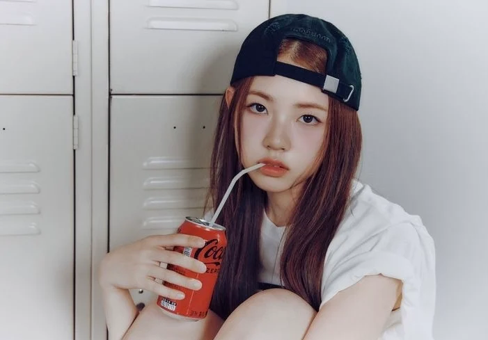 Oh Yoona of UNIS