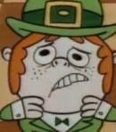 Lucky (Dexter's Laboratory) (Tom Kenny)