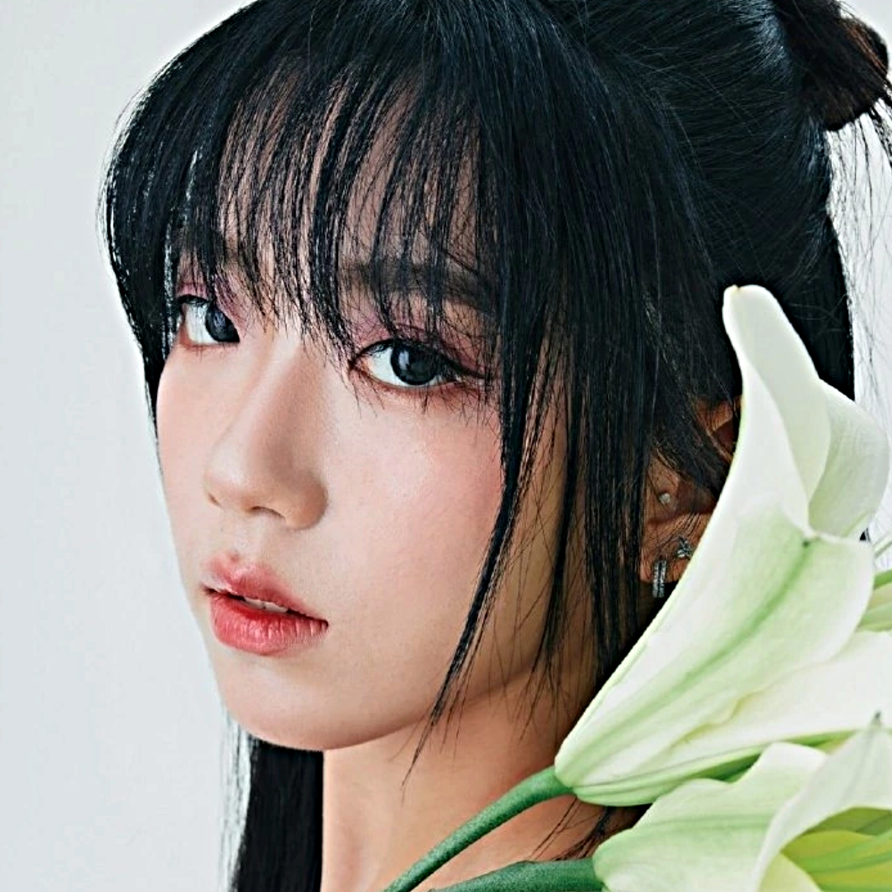 Qiao Yi Yu [GEN1ES]