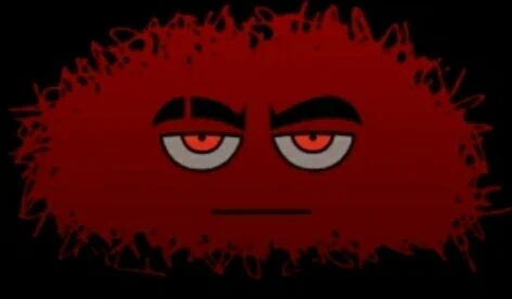 Nickelodeon Horror (Microsoft Sam, Tetyys, The Blueberry Haypile, Jon L The Disney)