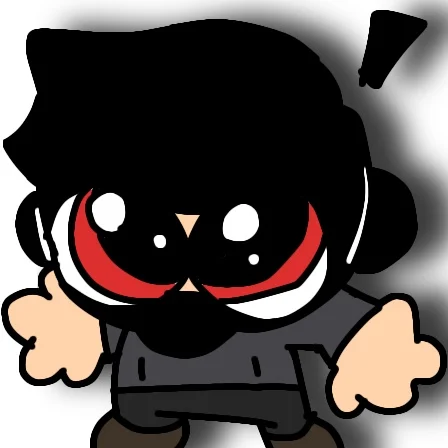 Toby (mas com um microfone melhor)