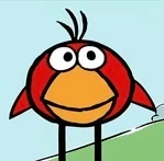 Chirp from (PATBWW) season 1-2-3-4-5