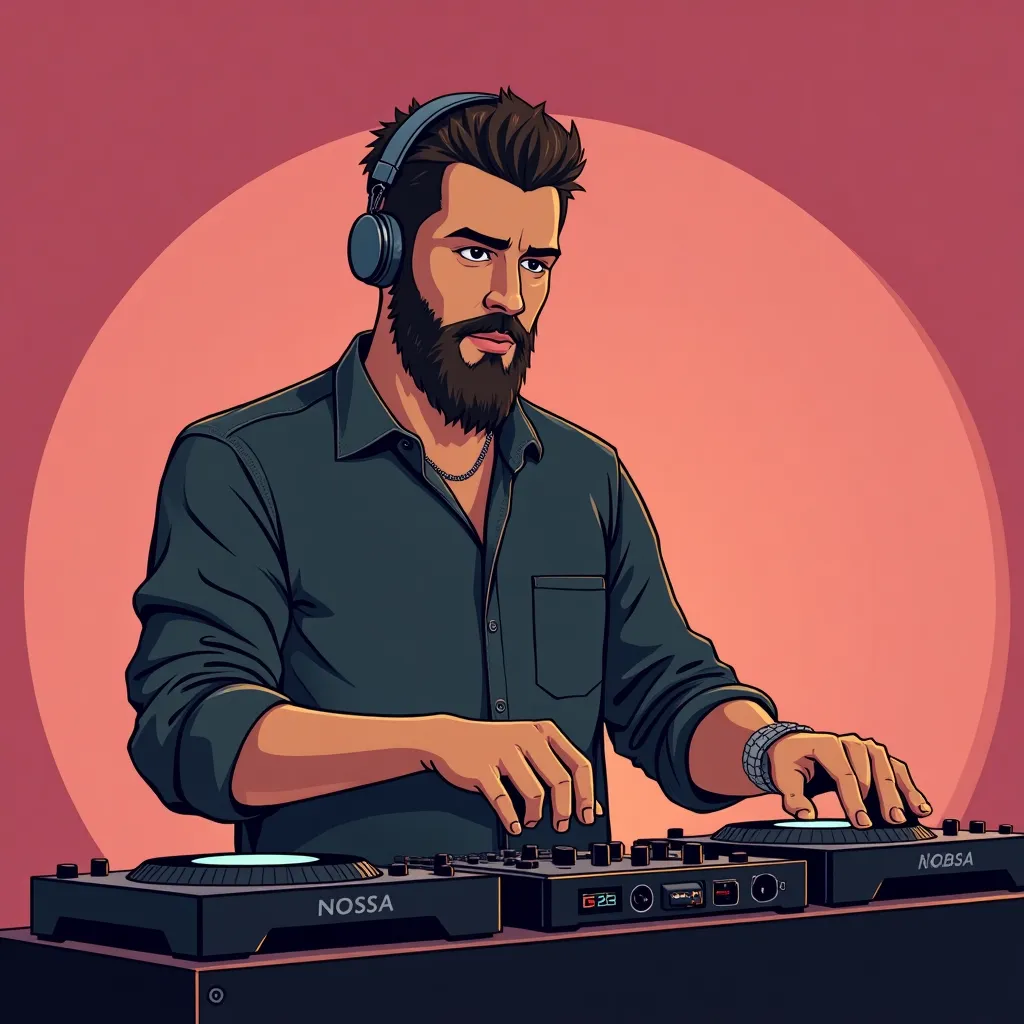 DJシゲ