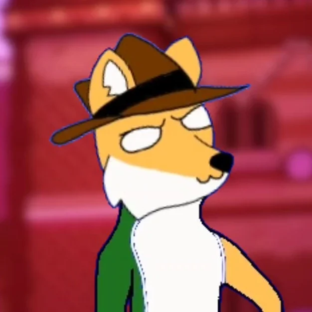 Gummiwolf