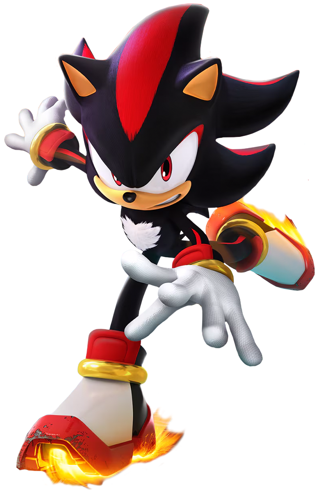 shadow (sergindsegasonic)