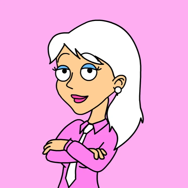 Ava Sanchez (GoAnimate) (Vocalizer Expressive, Ava)