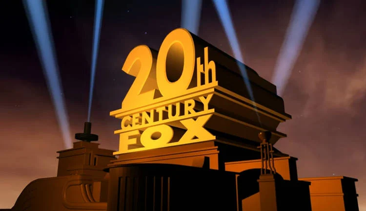 20th Century Fox Icepony 