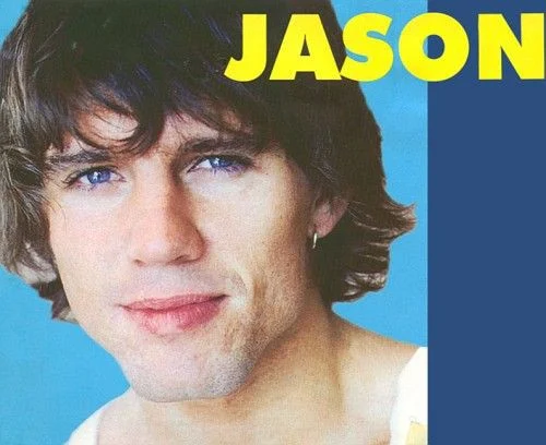 Jason Orange (Take That)