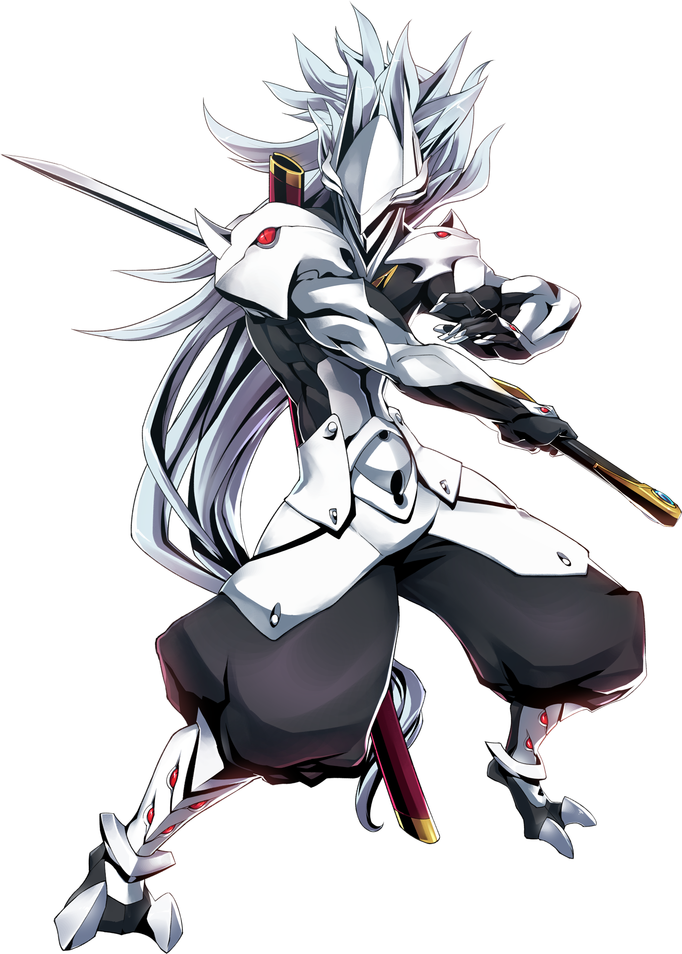 Hakumen