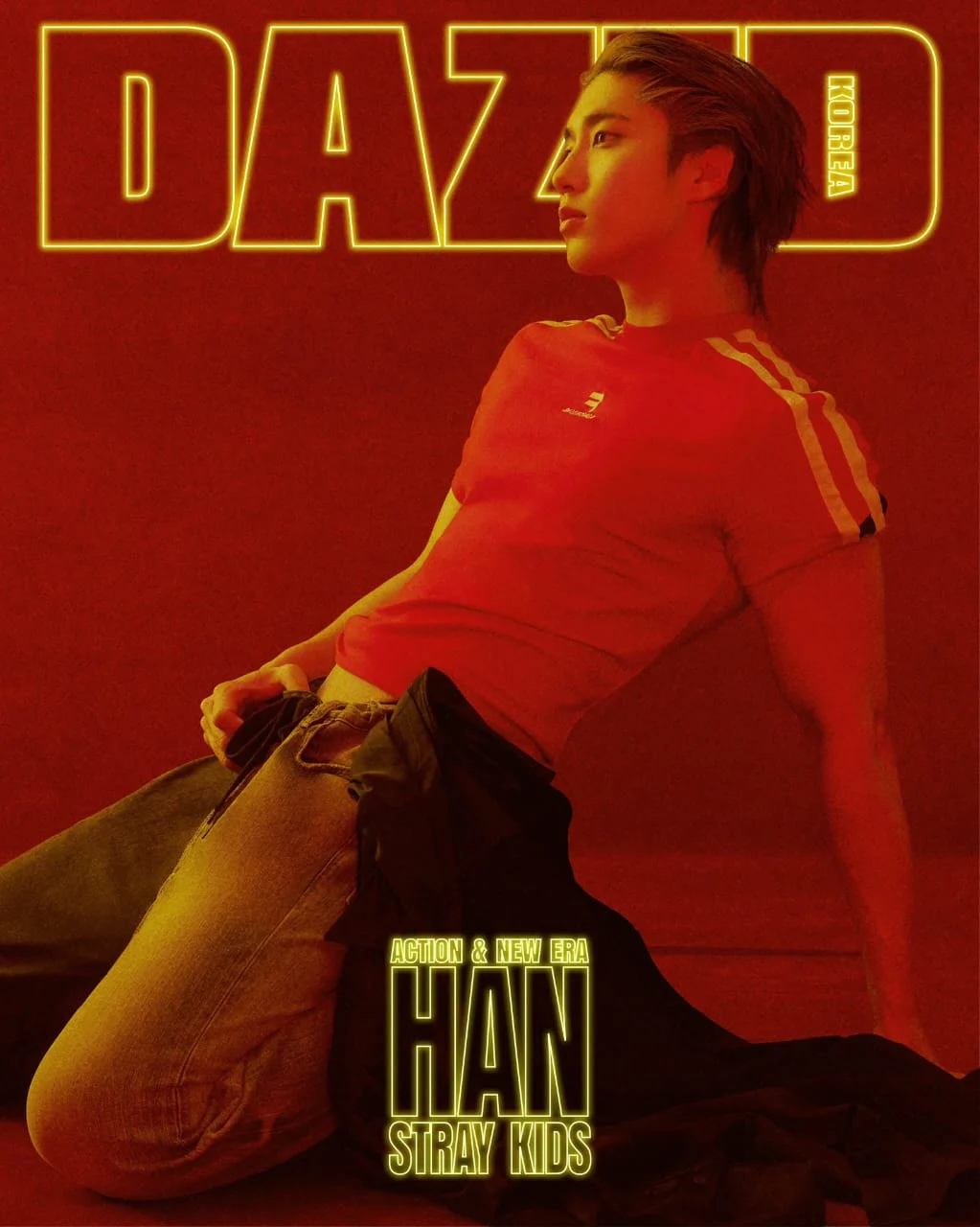 HAN JISUNG