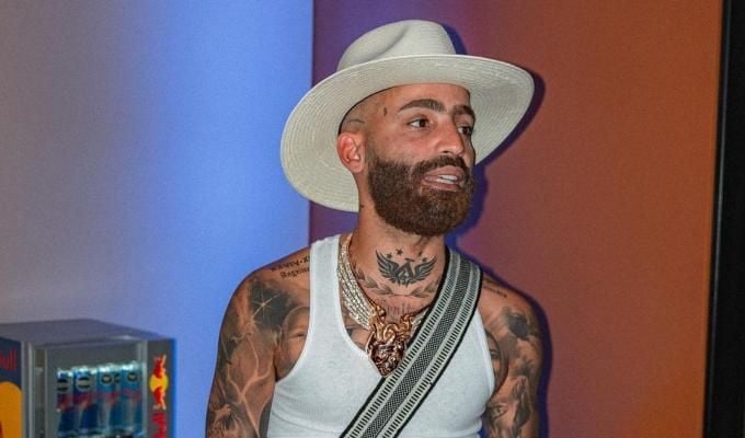 Arcangel