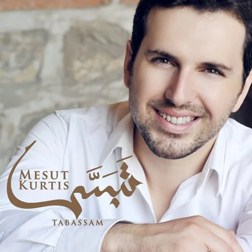 مسعود كرتس / Mesut Kurtis