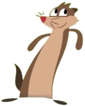 Clyde (Earth to Luna!)