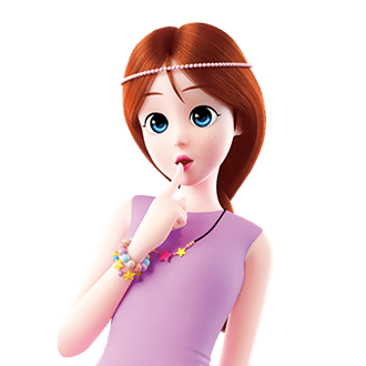 Hani (Catch! Teenieping English Dub)