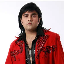 albertano Nosotros los guapos