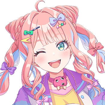 山田花音 / Yamada Kanon (VoiSona)