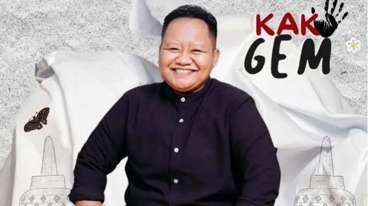 Kak Gem