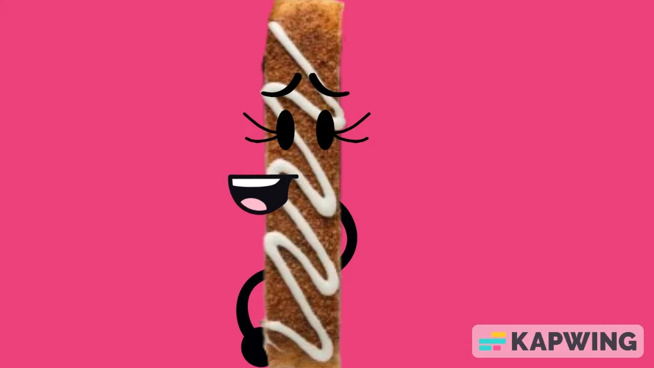 Cinnamon stick