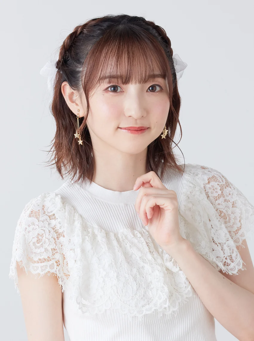 Minami Tanaka (Voice Actor Japanese)