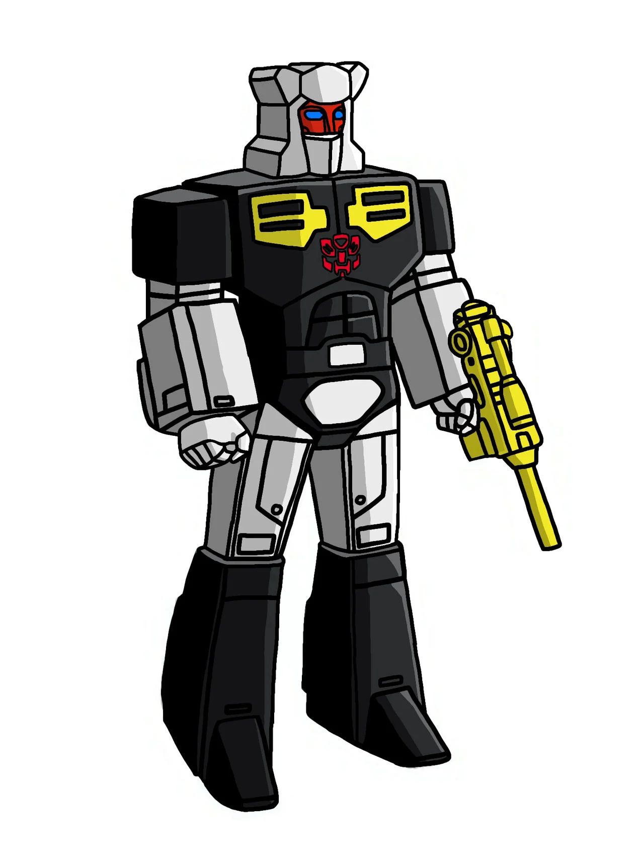 Rewind (G1) (Townsend Coleman)