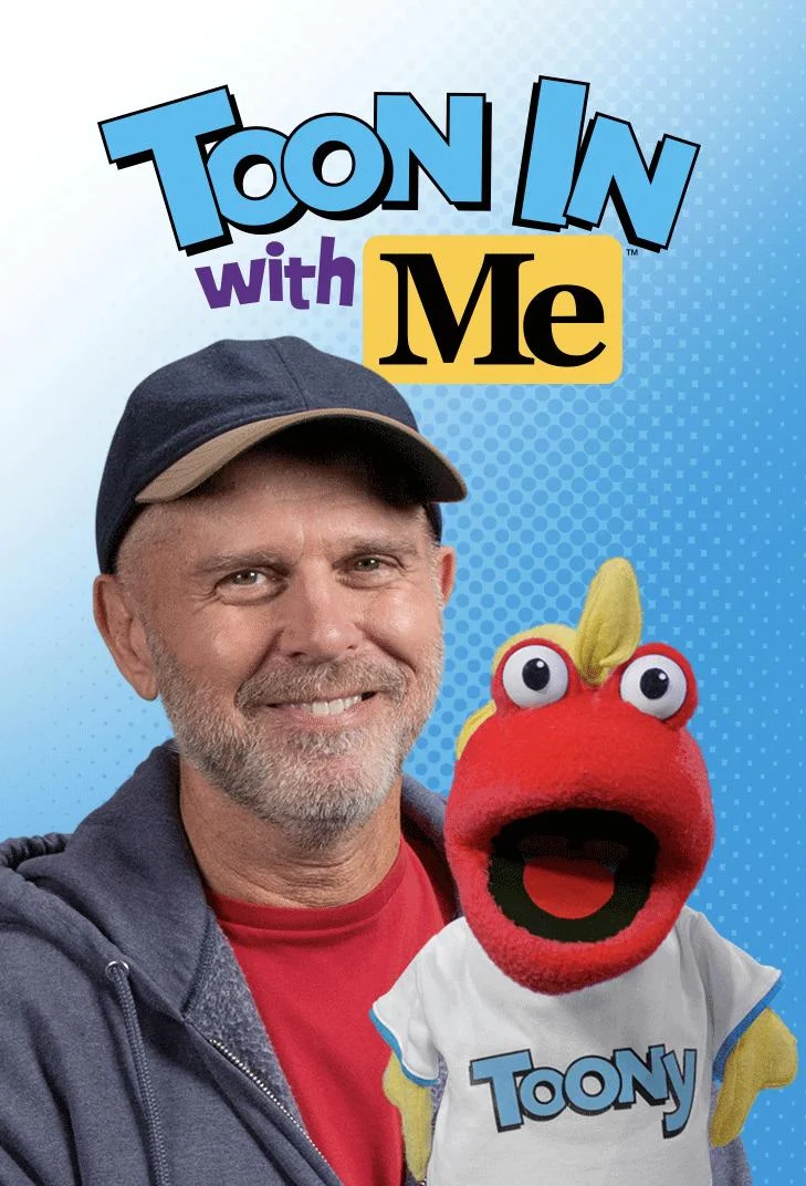 MeTv Toons/Bill Leff