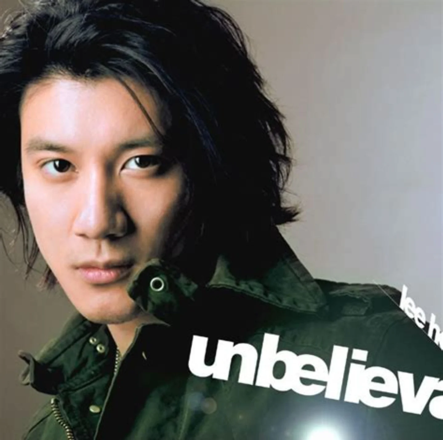 王力宏 Leehom Wang