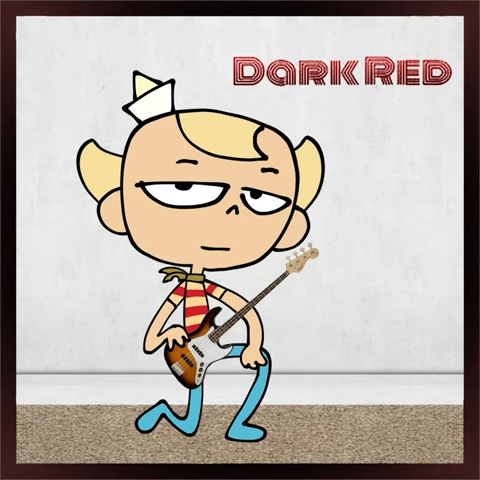 FlapJack sings Dark Red (ai cover) (pineabl_juice)