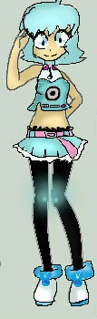 Bani Hakase (Fanloid)