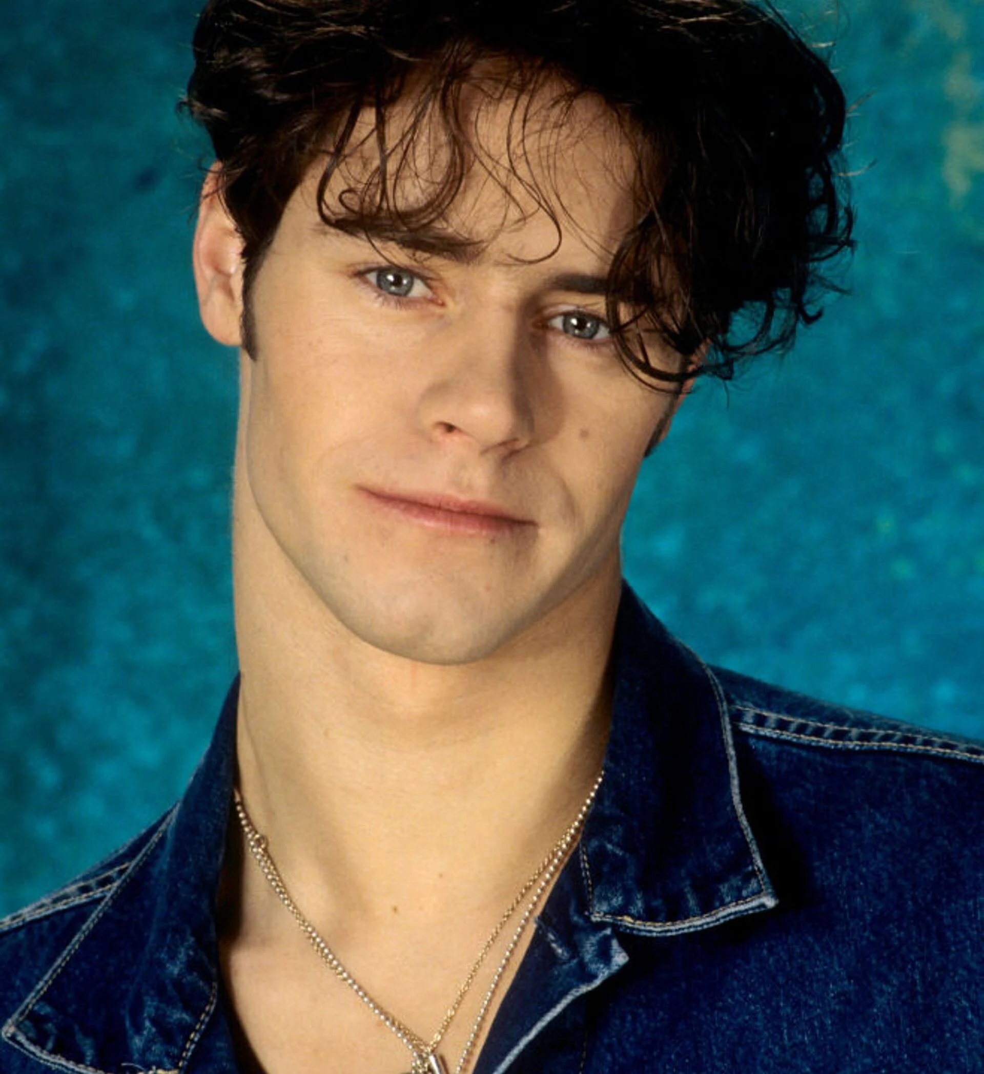 Howard Donald (Take That)