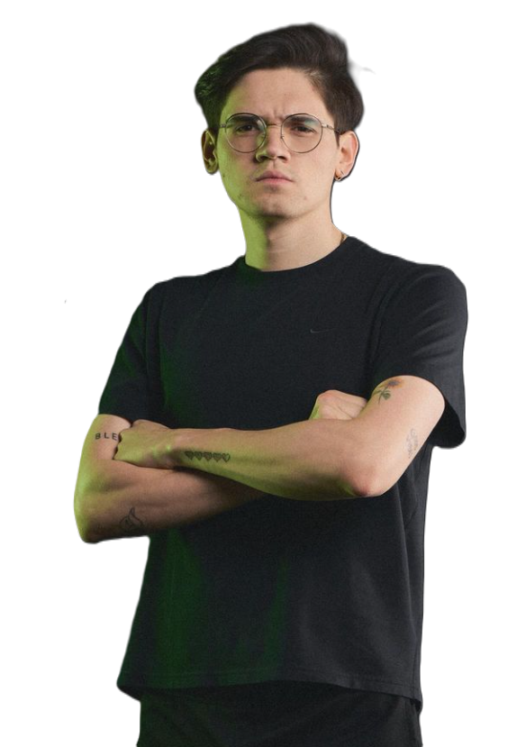 Kelvin R.