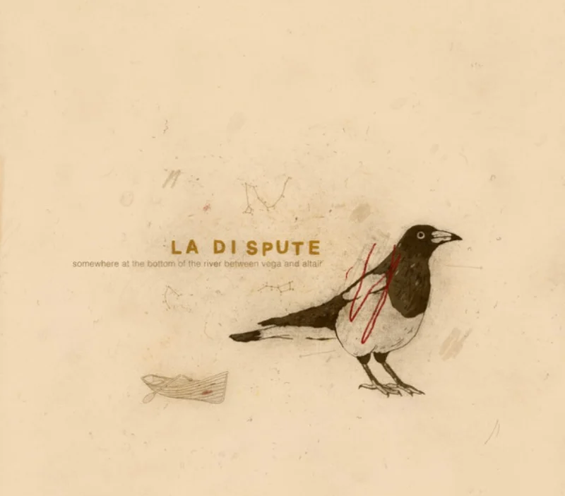 La Dispute 