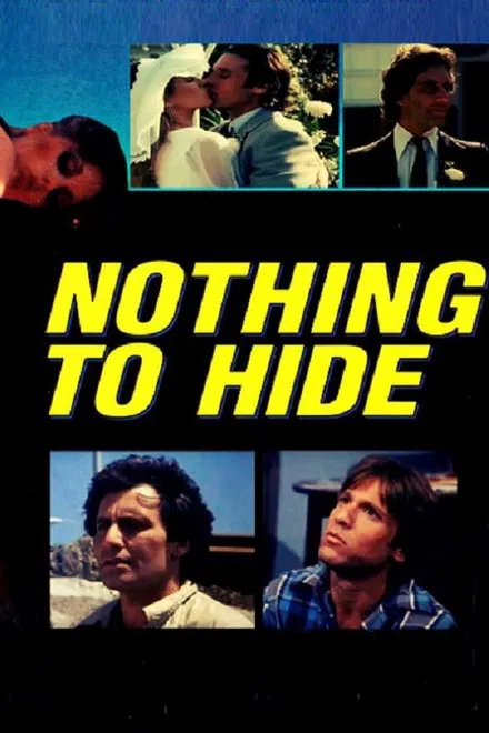 Ending Singer (Nothing to Hide 1981 film)