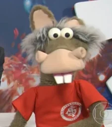 Cavalinho do Internacional