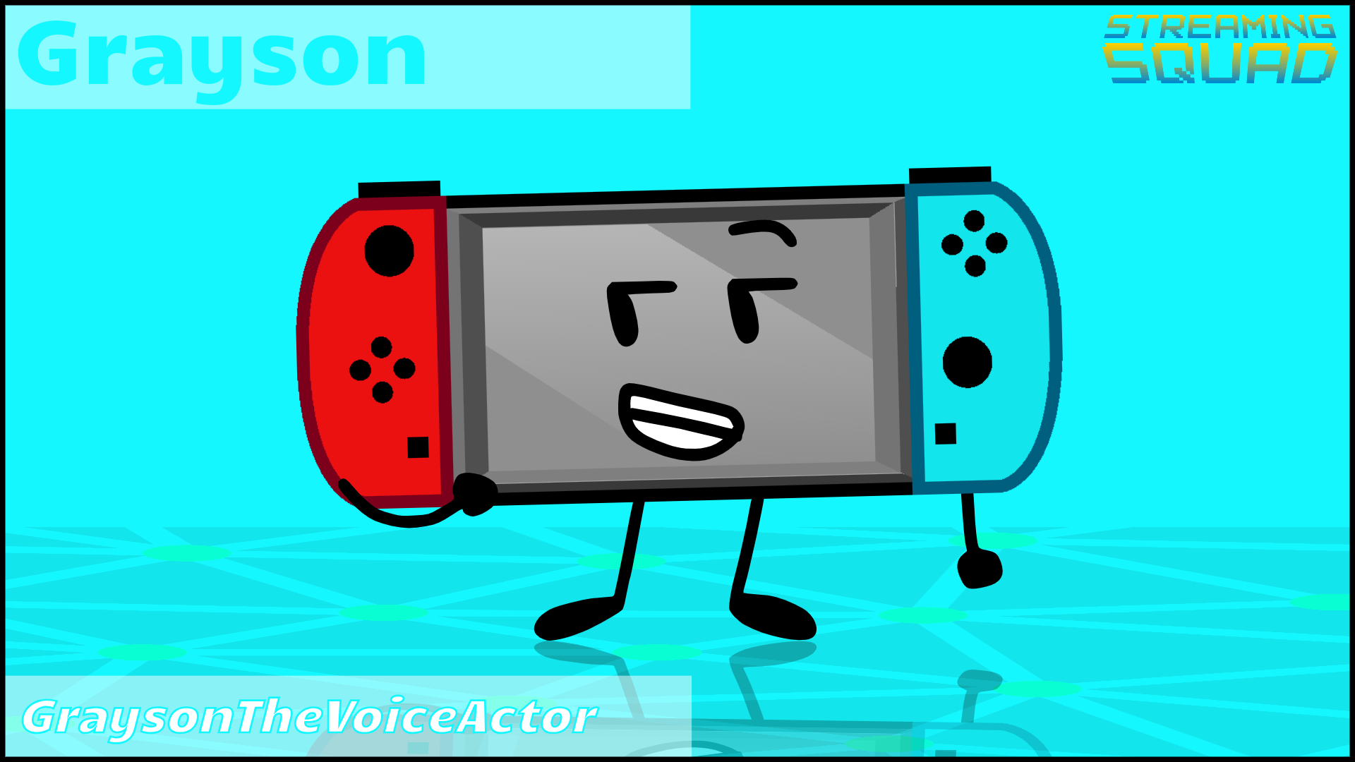 GraysonTheVA