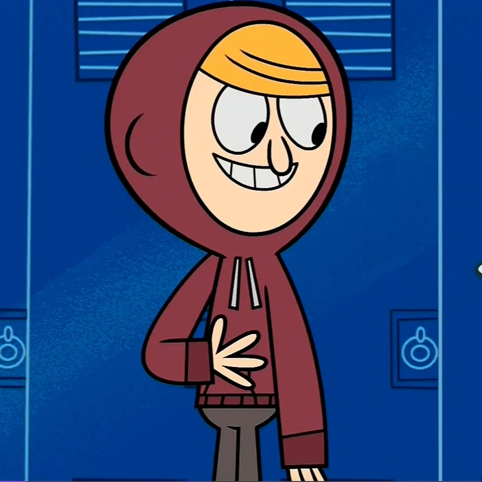 Unnamed student (chuck's choice)