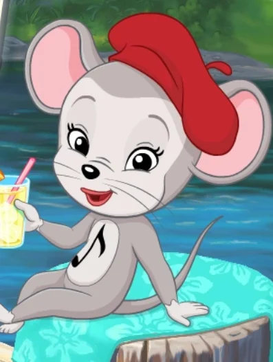 Do Re Mi Mouse