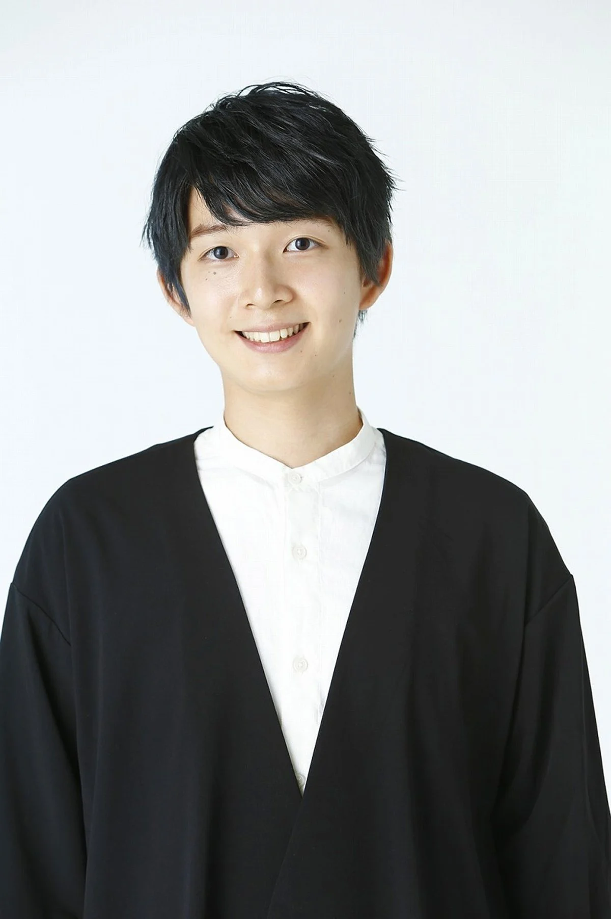 Shuuichirou Umeda (Voice Actor Japanese)