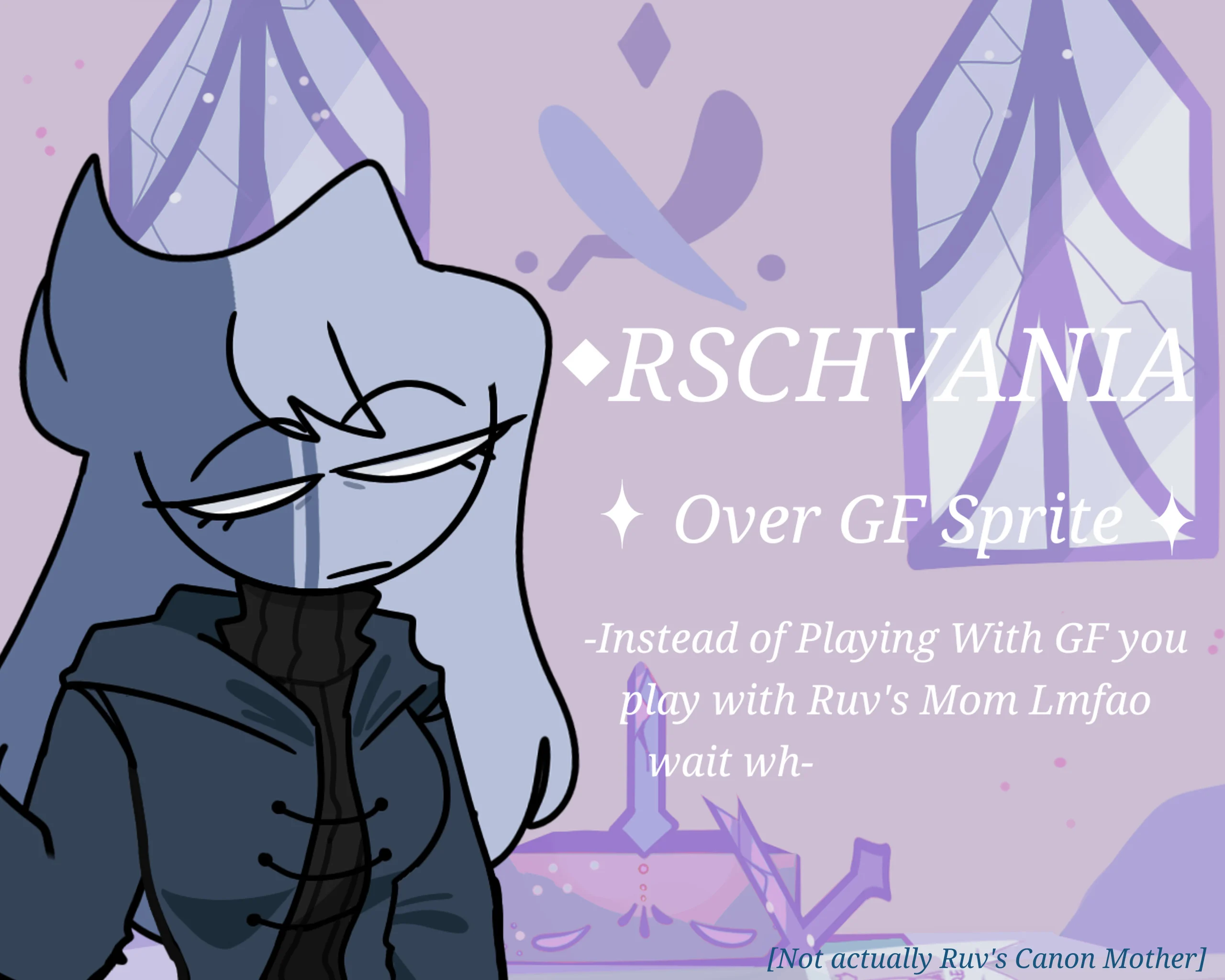 Rschvania 