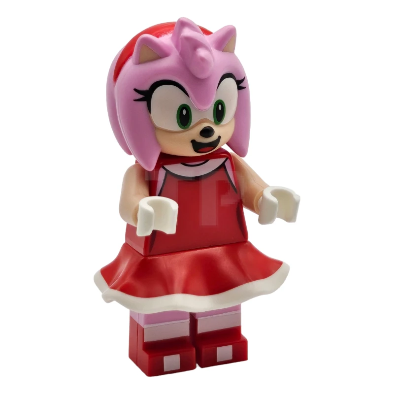 LEGO Amy Rose (Italian)