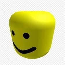 Oof roblox