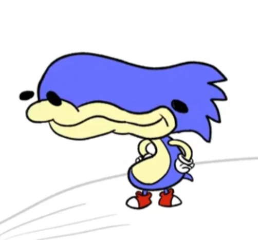 Sonic (DoobusGoobus)