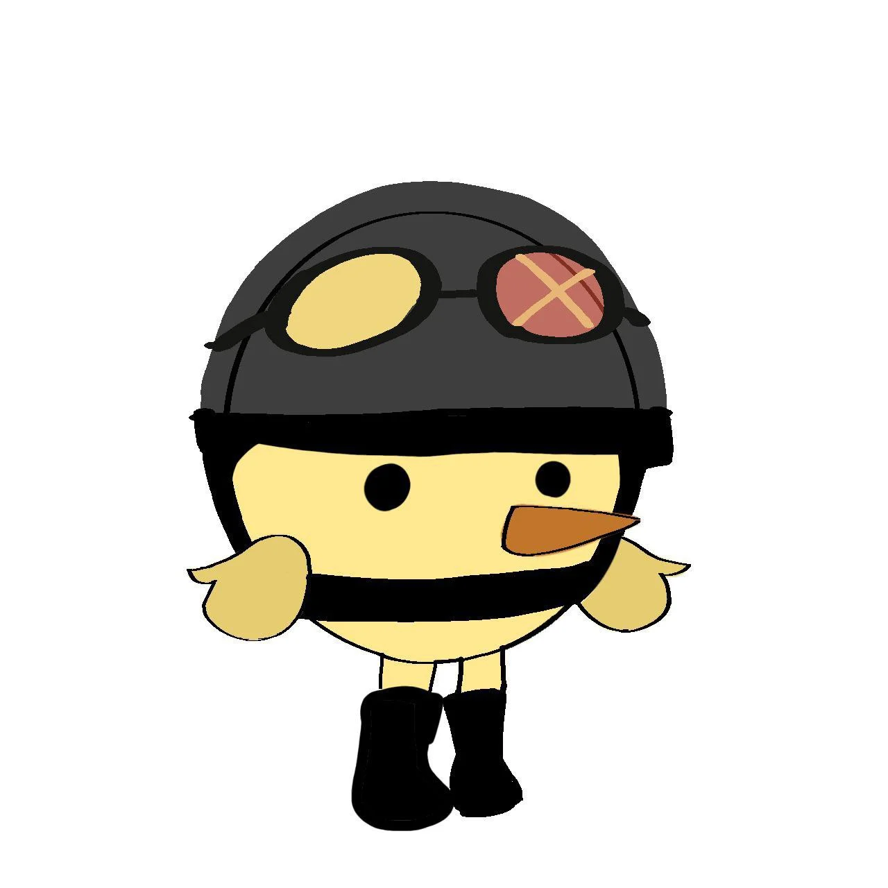 Милен (Milkywaychick)