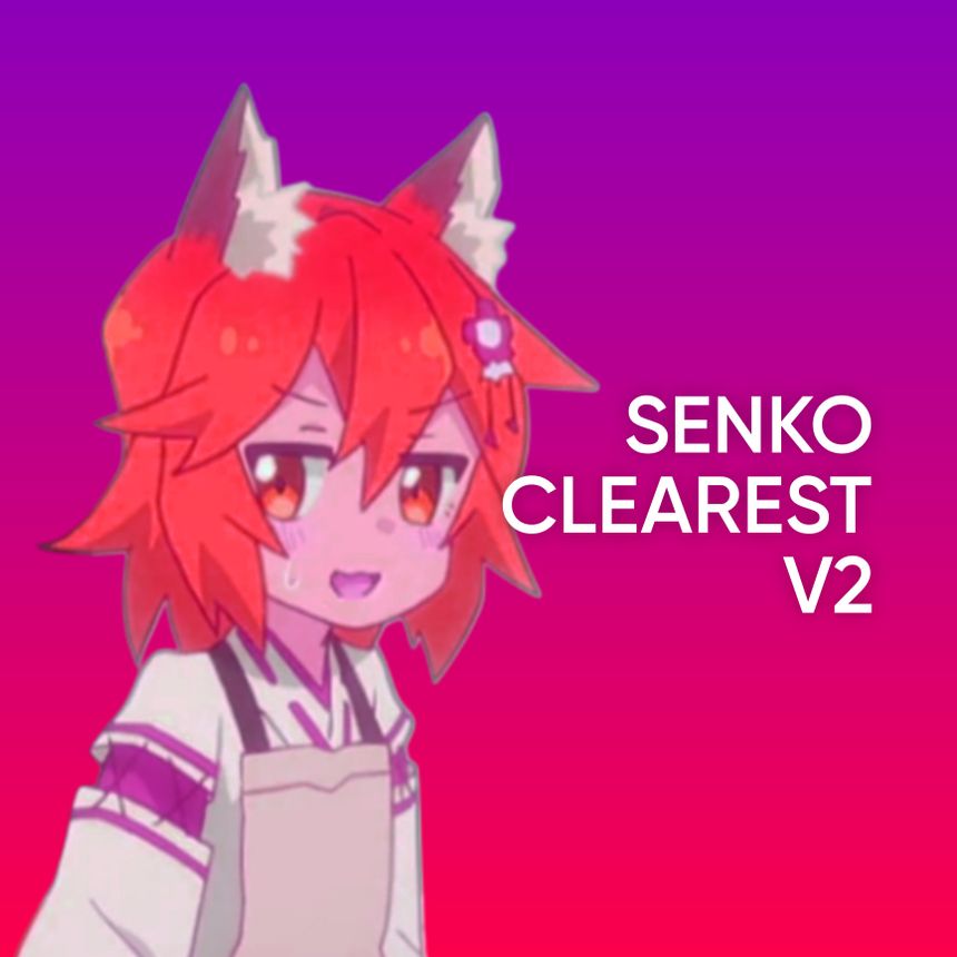 Senko Clearest FP16
