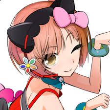 Nekomura Iroha (exVoice)