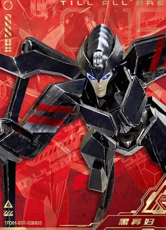 Airachnid (Transformers One)