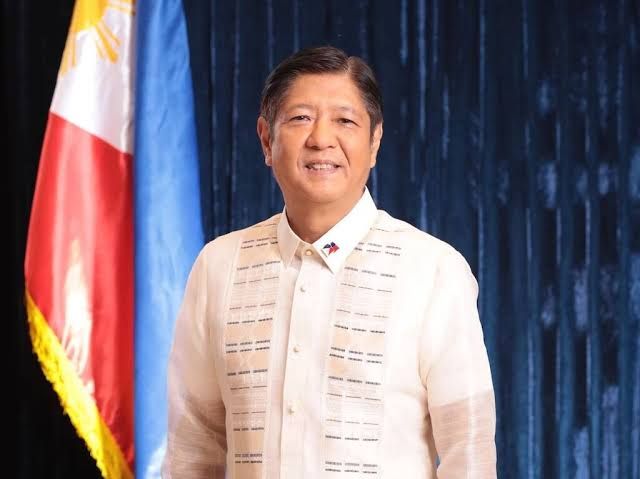 Bongbong Marcos