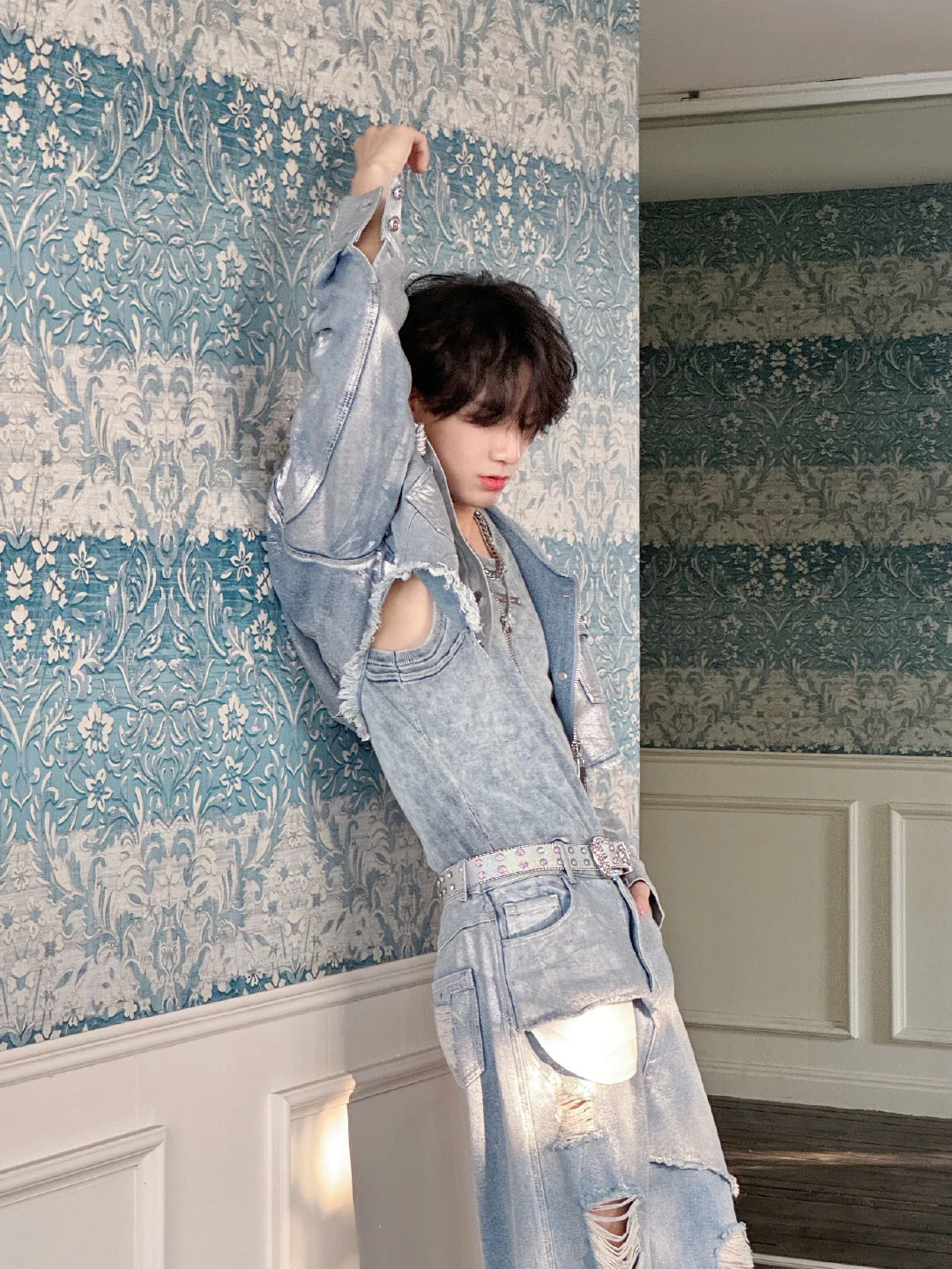 YAOCHEN