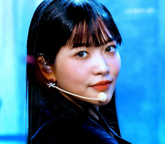 Yeri (Red Velvet) [ALL-ROUND]